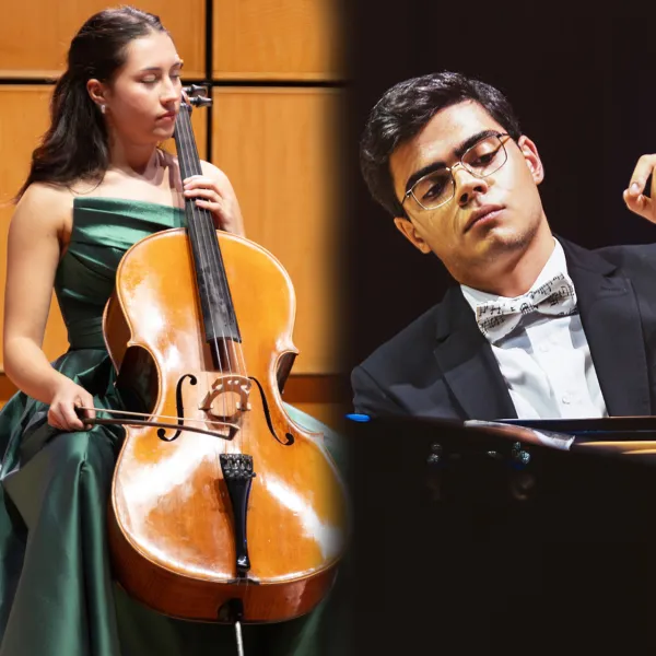 İş Sanat’ın Parlayan Yıldızlar konserleri yeni sezona başladı