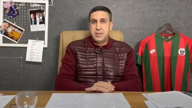 İsmail Saymaz: Muhammed Yakut ölümünden saatler önce beni aradı, "İki gün sonra önemli açıklamalar yapacağım" dedi, suikast girişiminden korkuyordu
