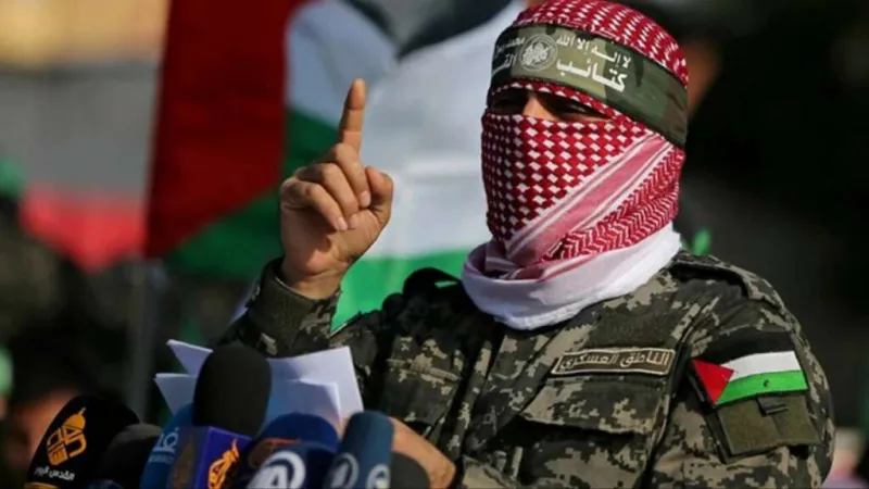 Gazze'den İsrail'e Şok Saldırı! 11 Asker Vuruldu, Ölüler Var!