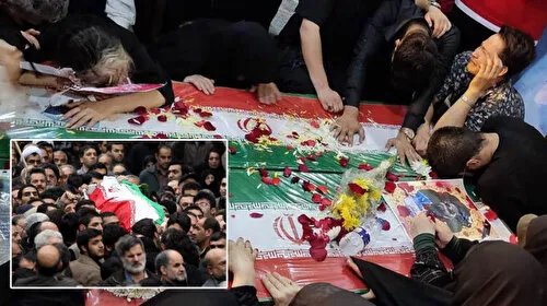 İsrail'in İran'a yönelik saldırılarında can kaybı açıklandı