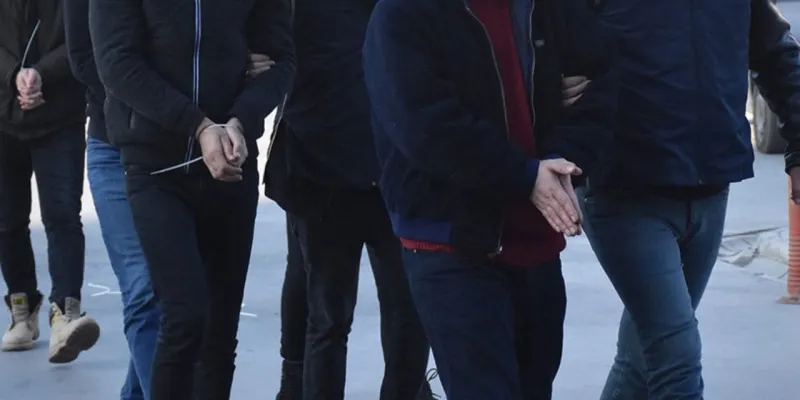 İstanbul merkezli 5 ilde dolandırıcılık operasyonu: 18 gözaltı