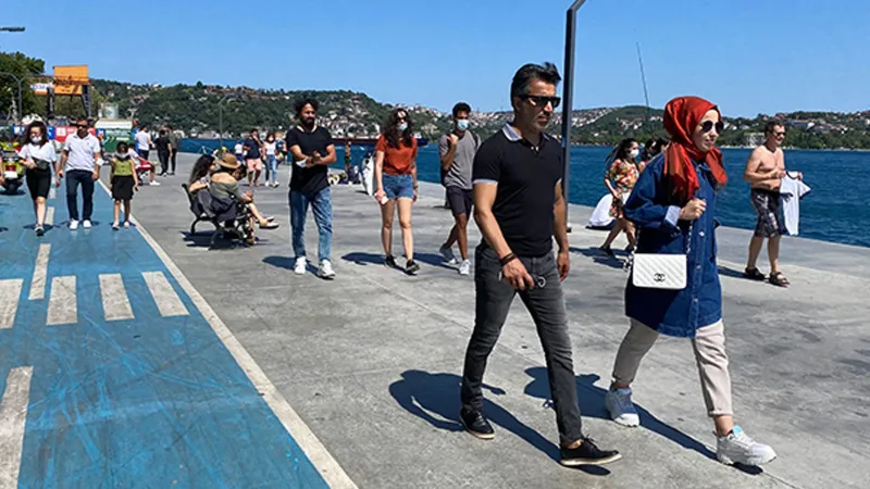 İstanbul Valiliğinden "gürültü" uyarısı: Ceza kesilecek