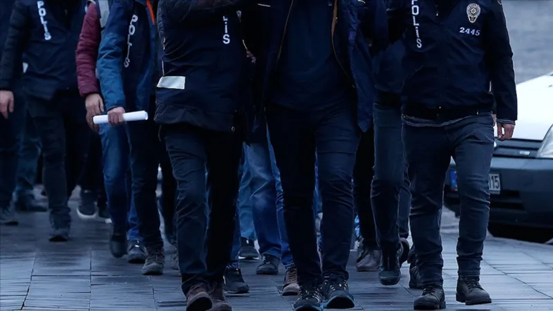 İstanbul'da 355 kilogram sentetik uyuşturucu ele geçirildi