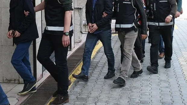 İstanbul’da DEAŞ operasyonu: 13 şüpheli gözaltına alındı