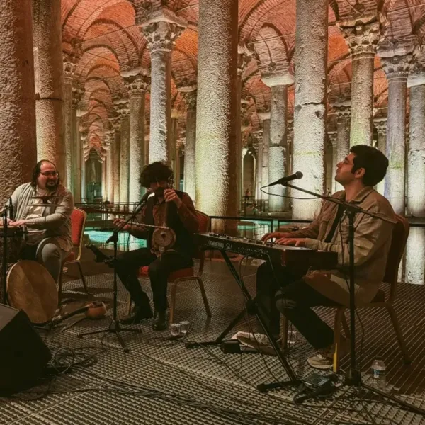 İstanbul'da Müzik Ziyafeti! Dünya Müzik Günü Konserleri Kaçmaz!