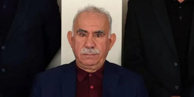 İtalya'dan Şok Karar: Öcalan'a Fahri Vatandaşlık mı?