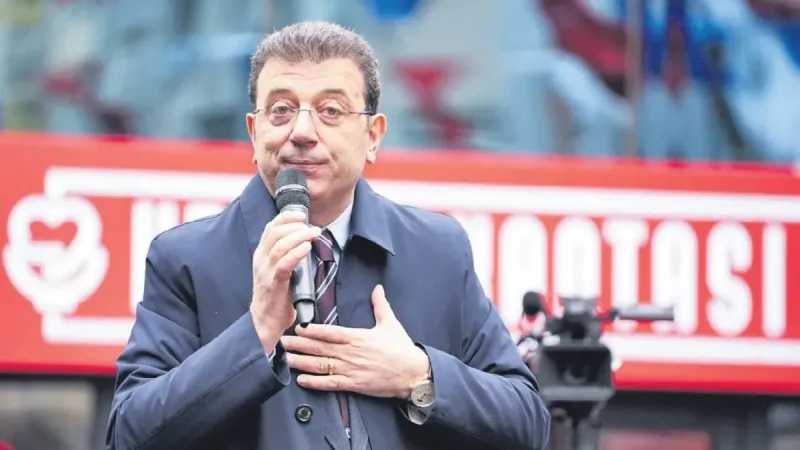 İtirafçı Eyüp Subaşı CHP'li İBB'de dönen rüşvet çarkını anlattı