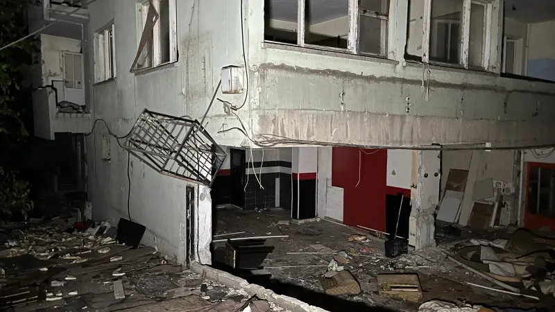 İzmir'de korkunç olay! 3 kafatası bulundu