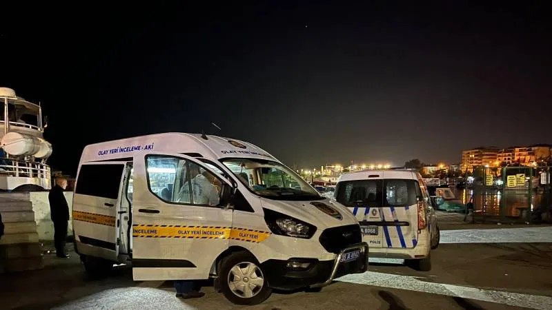 İzmir'de Denizde Şok Ölüm! Engelli Vatandaşın Sırrı Çözüldü mü?