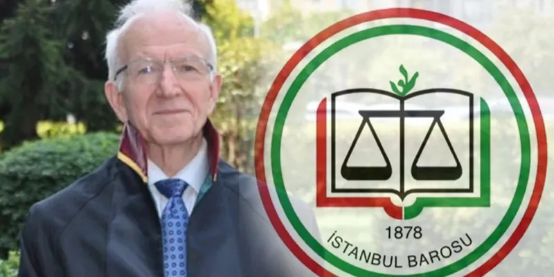 Halk TV'ye Şok Ceza! Kaboğlu'ndan Anayasa'ya Aykırı Tepkisi