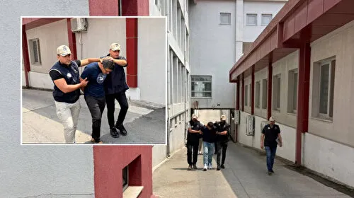 Kars'ta darbe girişimine katılan 2 ihraç uzman çavuş Adana’da yakalandı