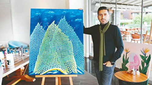 Kendi hikâyeni ağlarda bul