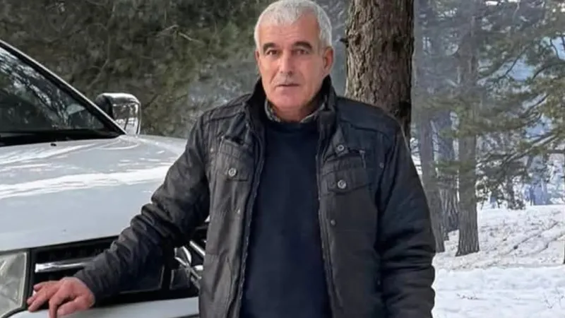 Kavak Ağacı Faciası! Malatya'da Korkunç Ölüm