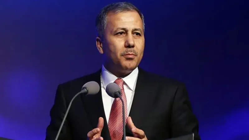 Kırmızı Bülten Şoku! 15 Suçlu Türkiye'ye İade Edildi!