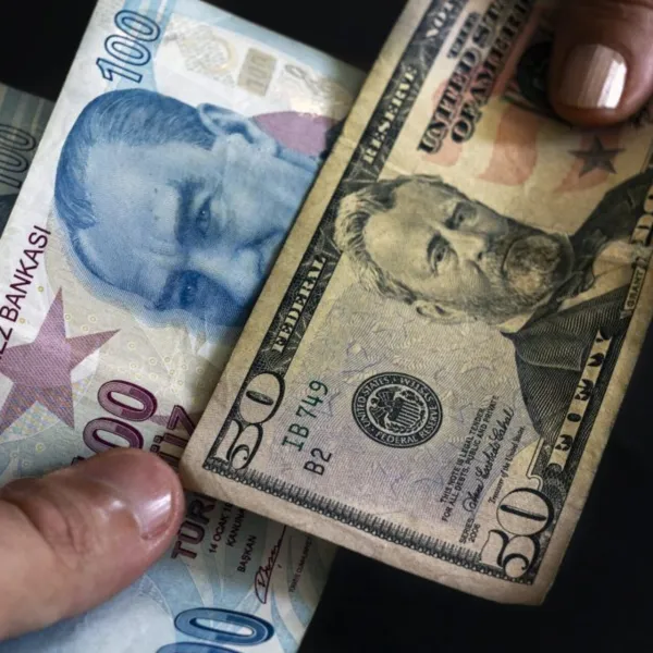 KKM'de düşüş sürüyor