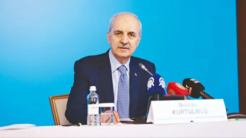 Milli Birlik Komisyonu Kuruluyor Mu? Kurtulmuş'tan Kritik Açıklama!