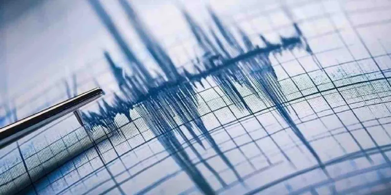 Konya Sallandı! 4.0 Şiddetinde Deprem Herkesi Korkuttu