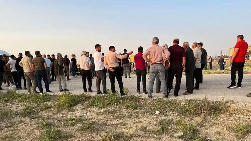 Konya'da Feci Kaza: Motosikletli 2 Kardeş Can Verdi!