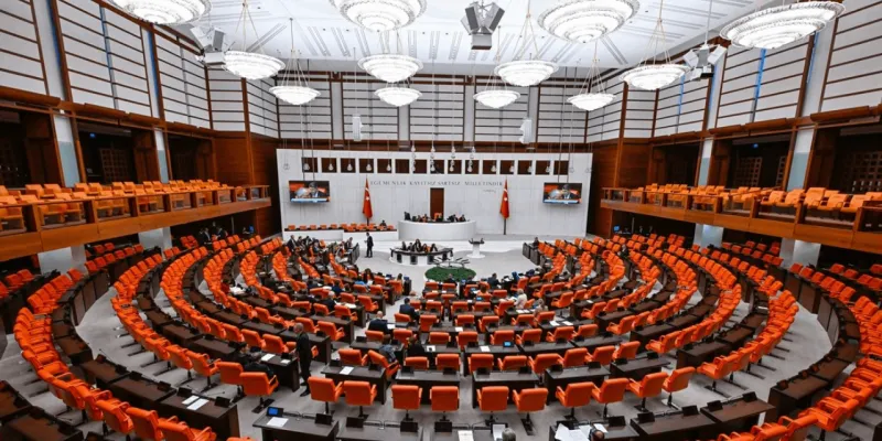 Meclis’te yoğun takvim: Başkanlık seçimi, infaz düzenlemesi ve komisyon değişiklikleri
