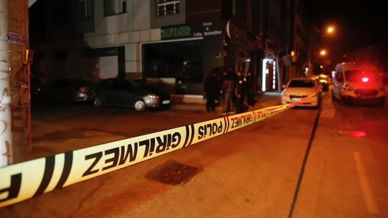 Mersin'de yalnız yaşayan şahıs evinde ölü bulundu