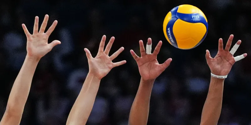 Voleybol Dünyası Sallandı! Milletler Ligi'nde Dev Maçın Sonucu Ne?
