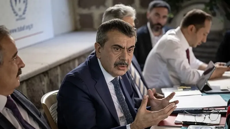 Milli Eğitim Bakanı Yusuf Tekin LGS iddialarına son noktayı koydu: Başarılı bir şekilde yapılan sınavın iptali söz konusu değil