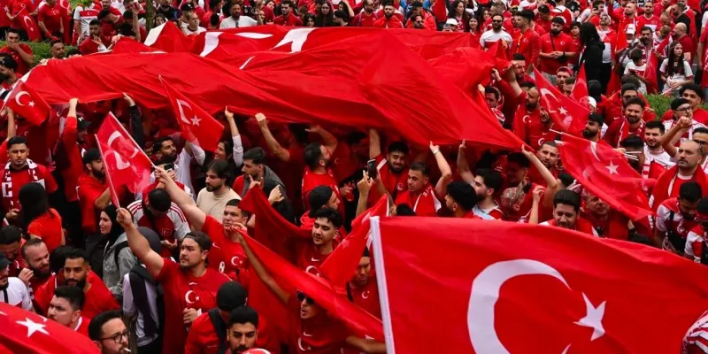 Milli Takım Çekya'yı Ezer mi? İşte Şifresiz Yayın Saati!