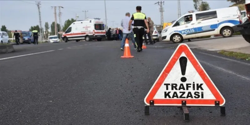 Muğla'da Feci Kaza! Otomobiller Çarpıştı: Yaralılar Var!