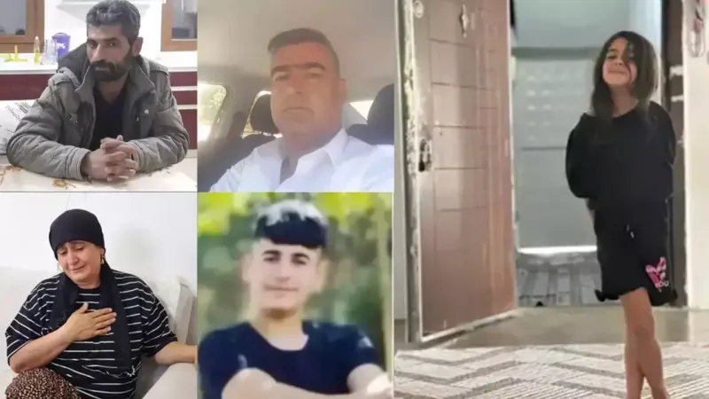 Narin Günay cinayeti davasının gerekçeli kararı açıklandı: 'Aile organize şekilde hareket etti'