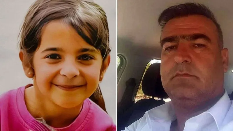Narin Güran Cinayetinde Şok İddia: Amca Katili İtiraf Etti mi?
