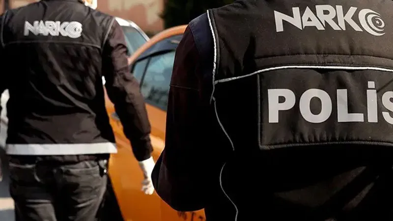 "Narkokapan-Muğla" operasyonunda 73 şüpheli gözaltına alındı, 43’ü tutuklandı