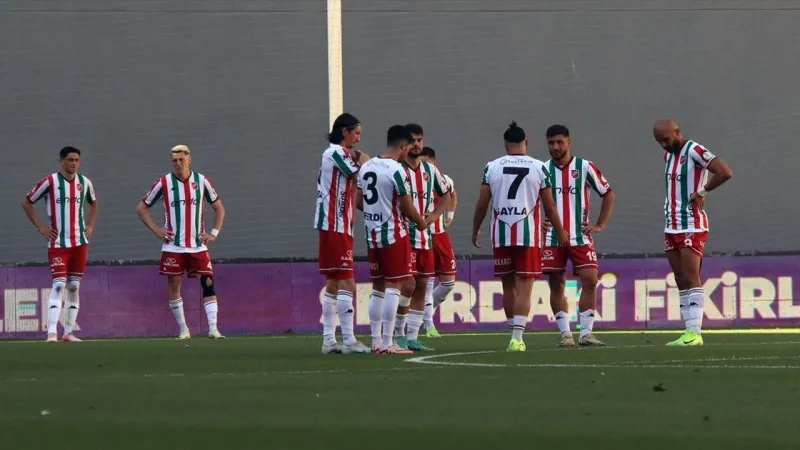 Nesine 3. Lig play-off final maçlarının programı belli oldu