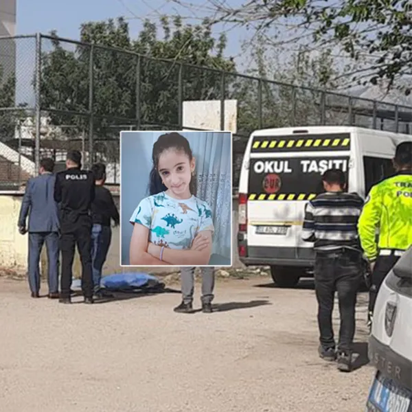 Adana'da 11 yaşındaki Gazel'in trajik ölümü şaka yüzünden mi oldu
