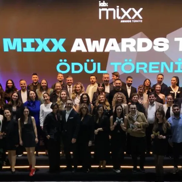 MIXX Awards Türkiye Sahiplerini Buldu! Dijital Reklamın Yıldızları