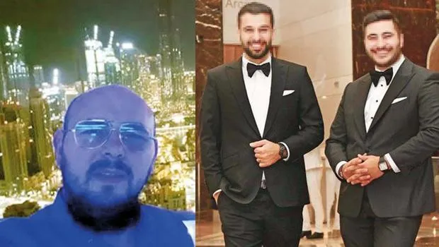 200 Milyon Euro'luk Vurgun! Kırmızı Bülten Kararı Çıktı mı?