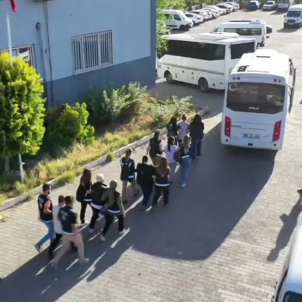 25 İlde Şok Operasyon! Dolandırıcılar Yakalandı mı?