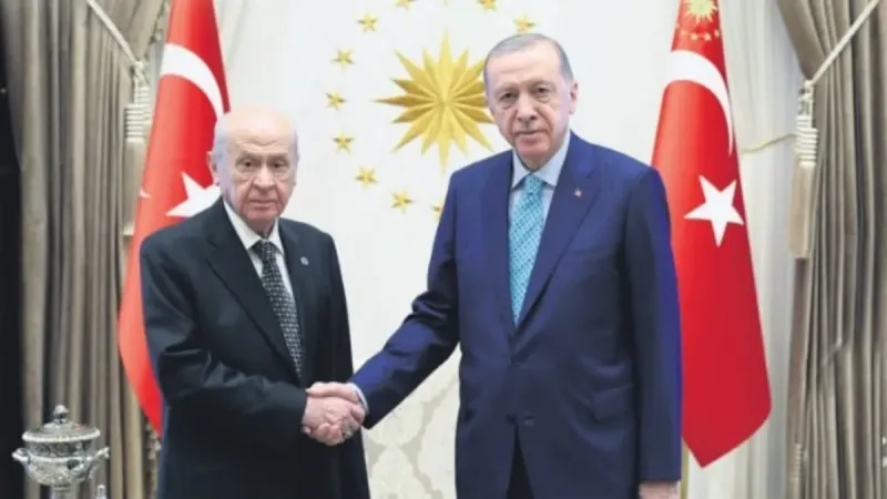 PKK Bitti Mi? 47 Yıllık Belada Şok Flaş Gelişme!