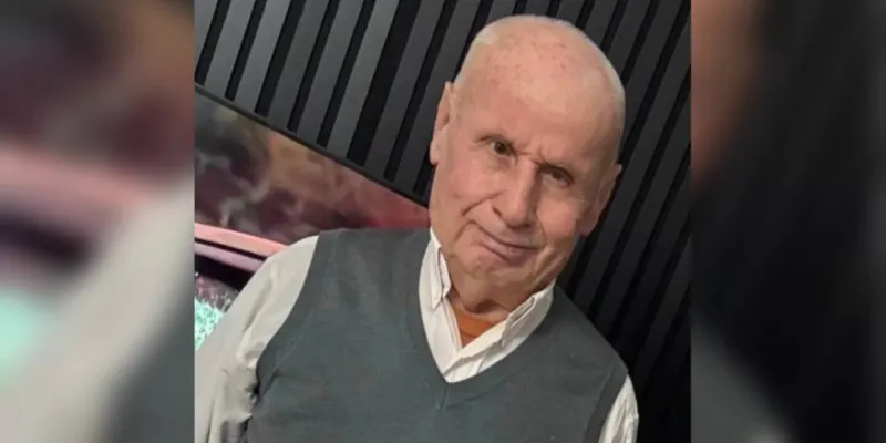 92 Yaşındaki Adam 15 Saat Sonra Bulundu! İşte Detaylar