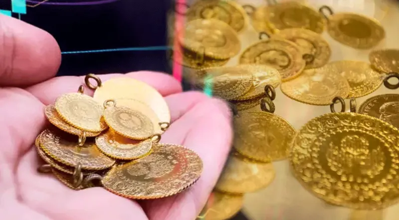 Altın Fiyatları Uçacak mı? 12 Mayıs 2025 Güncel Analiz!