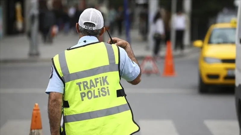 Ankara'da Trafik Alarmı! Bisiklet Yarışı Nedeniyle Hangi Yollar Kapanıyor?
