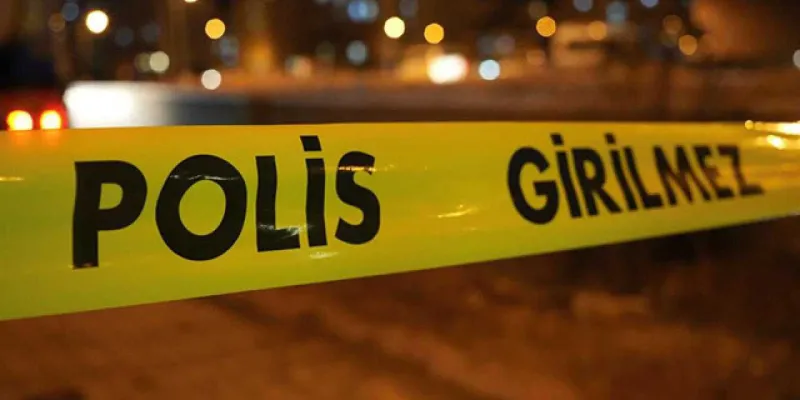 Ankara'da Kan Donduran Olay! Dere Yatağında Bıçaklanmış Ceset Bulundu