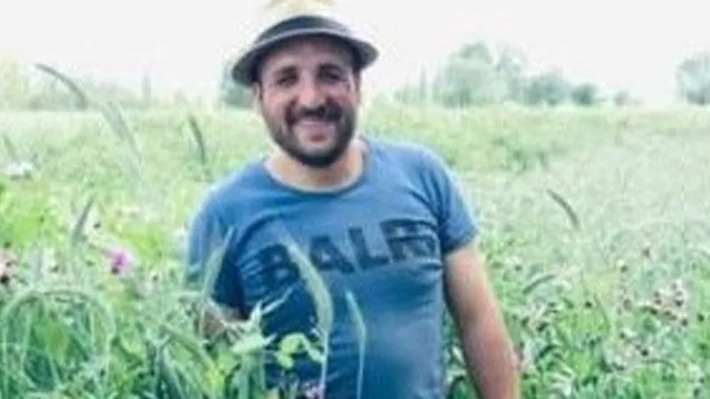 Afyon'da Arazi Kavgası: Kan Aktı! Şok Detaylar