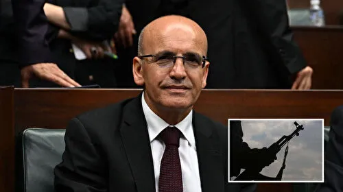 Şimşek'ten Müjde! PKK'nın Feshi Ekonomiye Nasıl Yansıyacak?