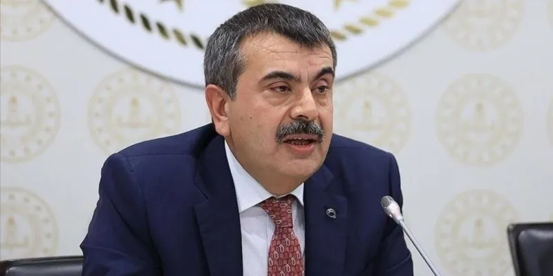 MEB ve Ülkü Ocakları Protokolü! Bakan Tekin'den Şaşırtan Savunma
