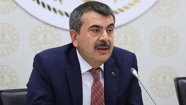 Bakan Tekin'den Terörsüz Türkiye Müjdesi! Yeni Dönem Başlıyor