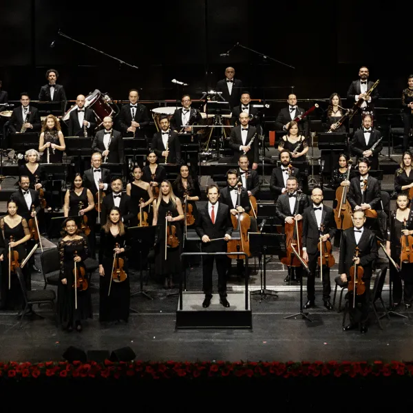 BİFO'dan Müzik Ziyafeti: Yüzyılın Yankıları Konseri Kaçmaz!