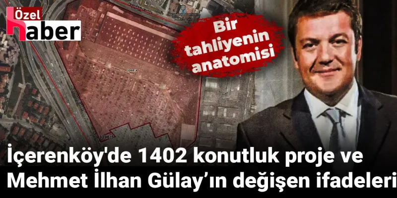 İçerenköy'de Büyük Vurgun Mu? Gülay'ın Şok İfadeleri Ortaya Çıktı!