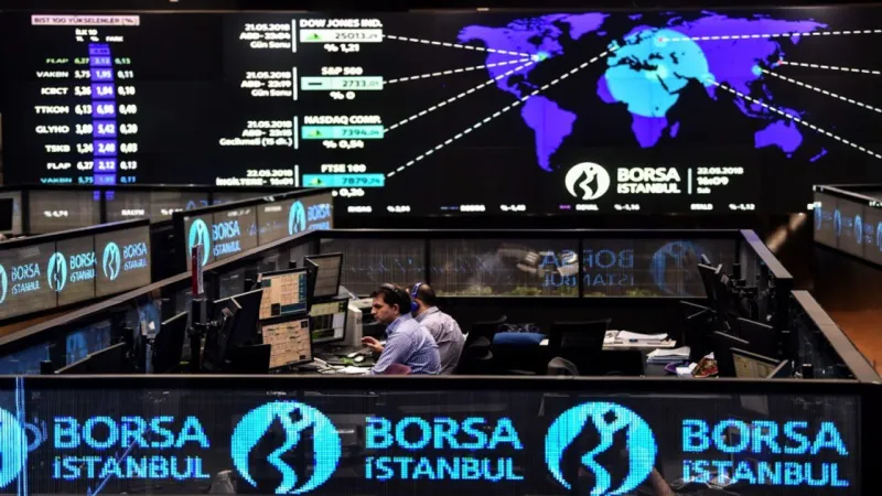 BIST 100'de Şok Yükseliş! Yatırımcılar Ne Yapmalı?