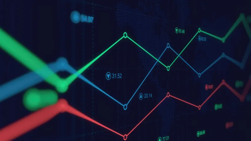 BIST 100'de Yükseliş Rüzgarı! Hangi Hisseler Uçuşa Geçti?