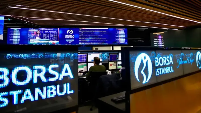 Borsa Çakılacak Mı? Uzmanlar Uyardı! BIST 100'de Son Durum